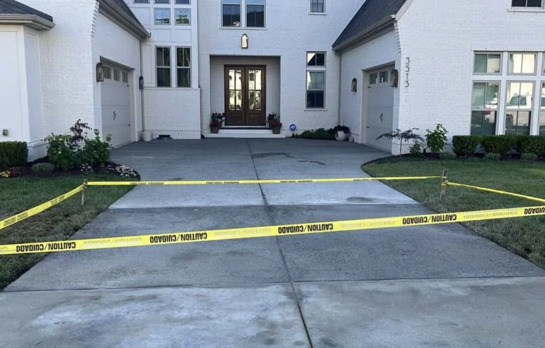 Concrete services in Fultondale