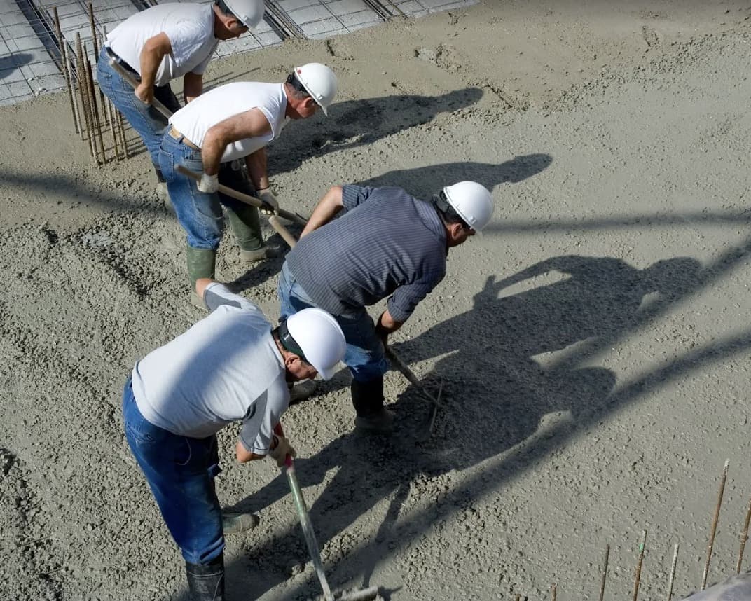 Concrete guides and tips for Gardendale homeowners